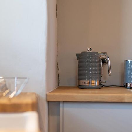 Rose Cottage, Eden Valley, Cumbria Cumwhitton Ngoại thất bức ảnh