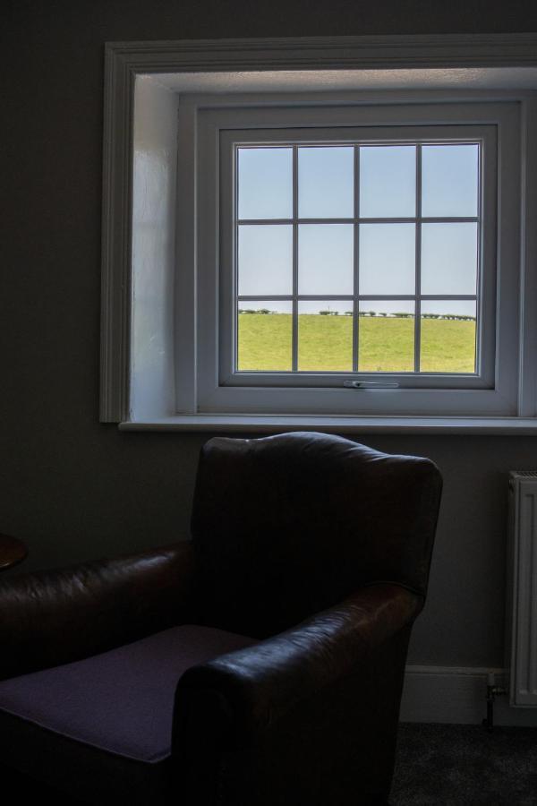 Rose Cottage, Eden Valley, Cumbria Cumwhitton Ngoại thất bức ảnh