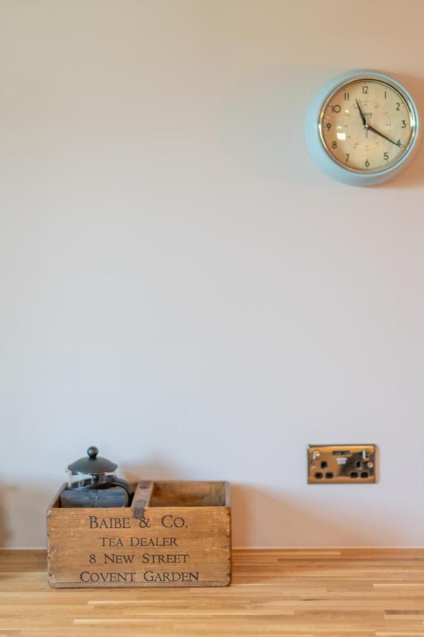 Rose Cottage, Eden Valley, Cumbria Cumwhitton Ngoại thất bức ảnh