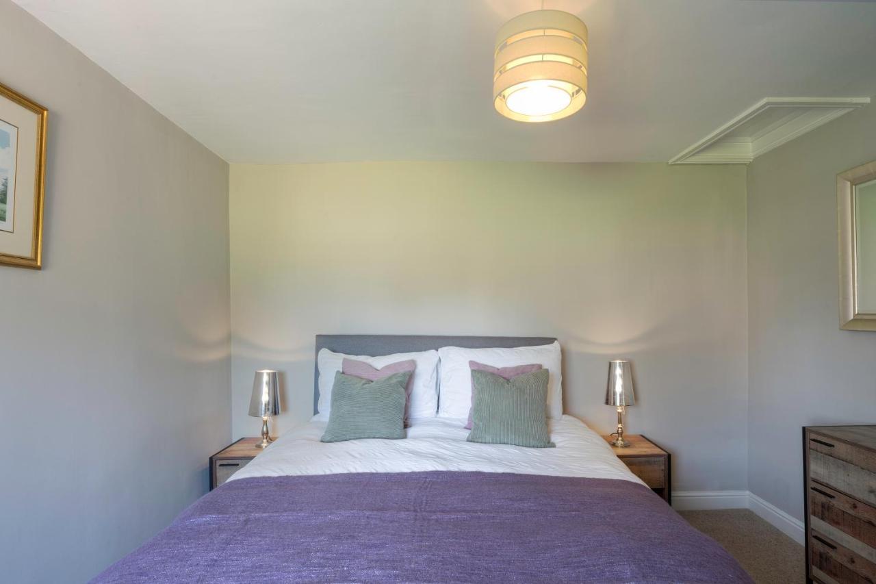 Rose Cottage, Eden Valley, Cumbria Cumwhitton Ngoại thất bức ảnh